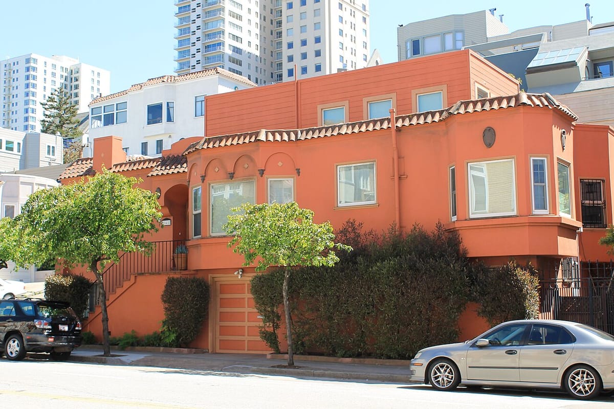 Case-Shiller Index Shows Cooling in West Coast Metros