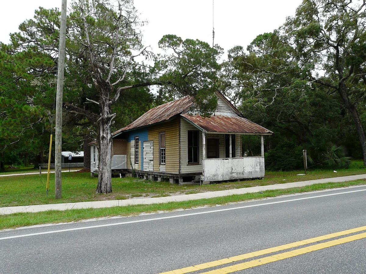 Florida Property Insurance Premiums Average $4,500 as Market Contracts