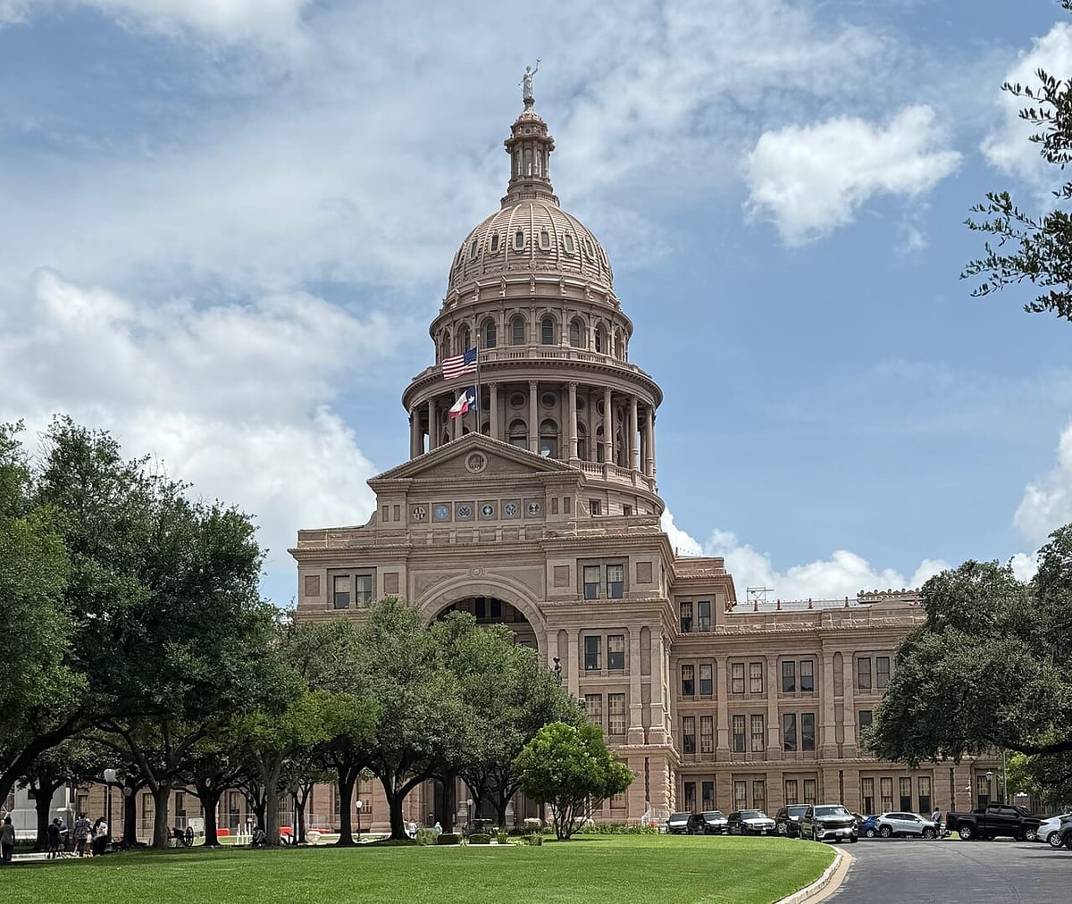 Texas Property Tax Reform Faces Court Challenges