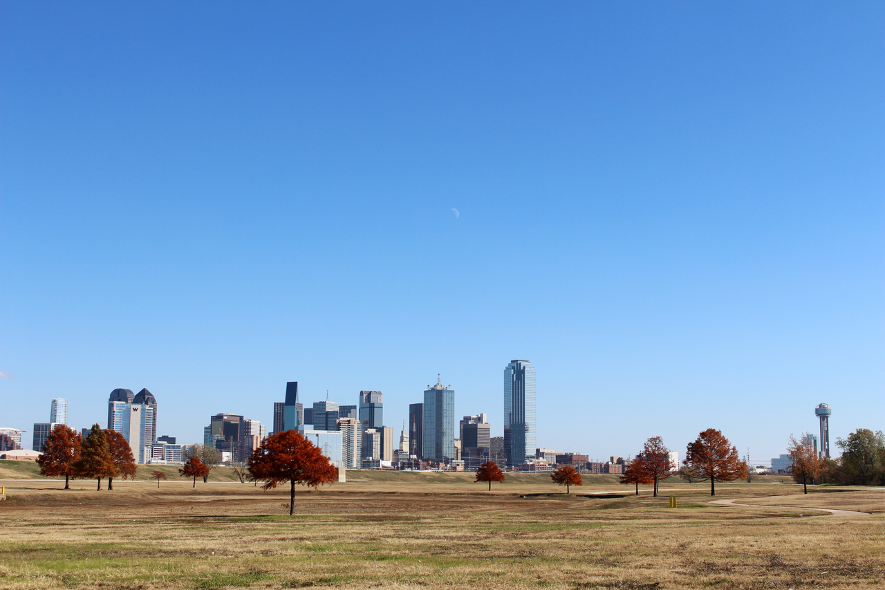 Dallas-Fort Worth Leads Construction Activity in 2026