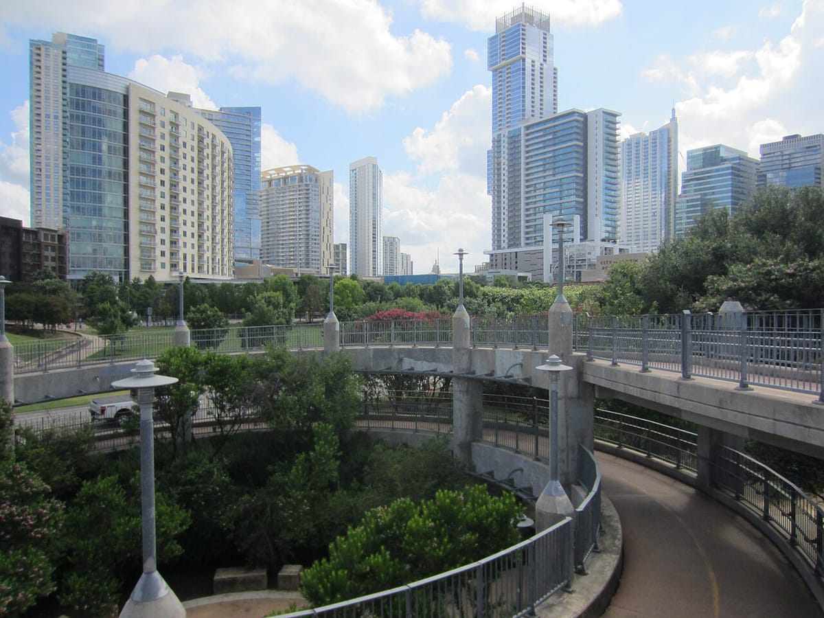 Austin Housing Market Stabilizes After Two-Year Correction