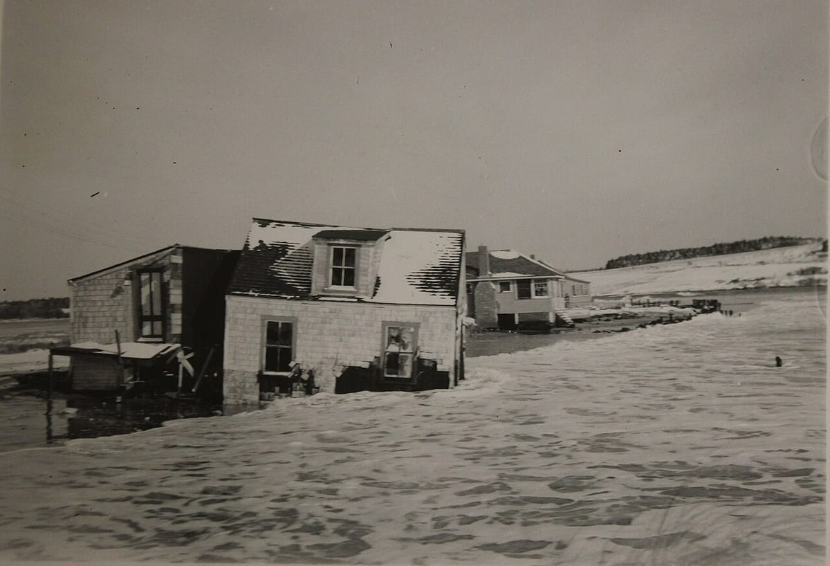 Homeowners Insurance Crisis Spreads Beyond Florida and California