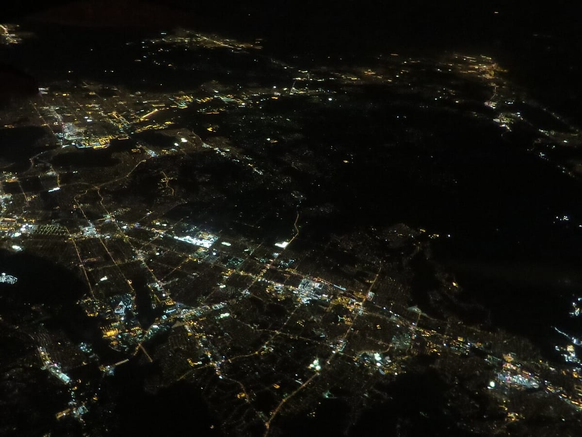 Inland Empire California Sees Biggest Inventory Jump