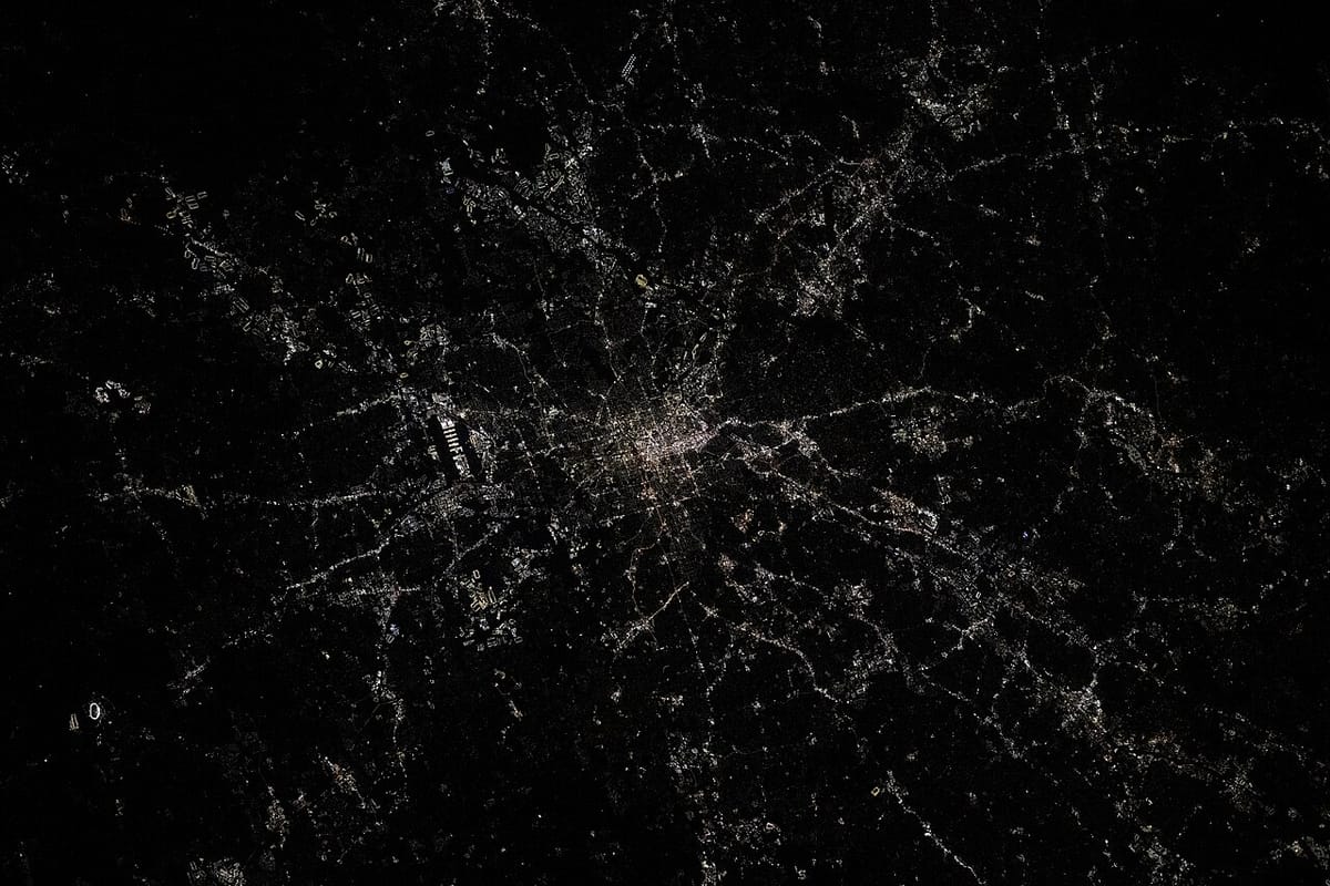 Atlanta Becomes Top Market for Out-of-State Migration