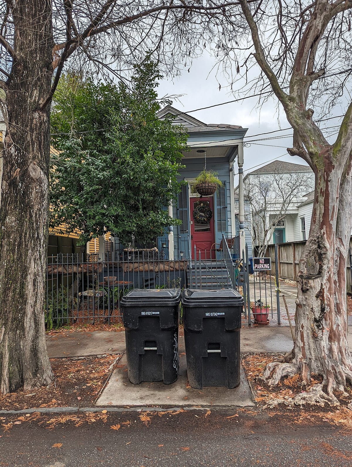 New Orleans Insurance Costs Drive Out-of-State Investor Exits