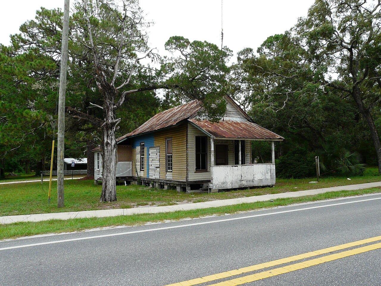 Florida Property Insurance Premiums Average $4,500 as Market Contracts