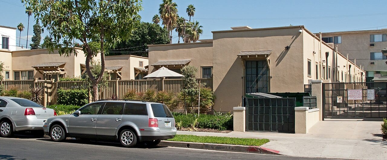 California ADU Legislation Drives Backyard Building Surge