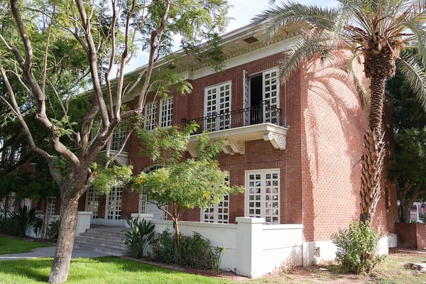 Phoenix Rental Market Cools as New Multifamily Opens