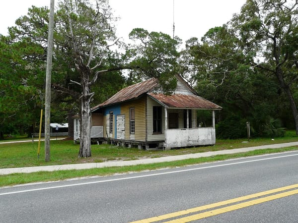 Florida Property Insurance Premiums Average $4,500 as Market Contracts