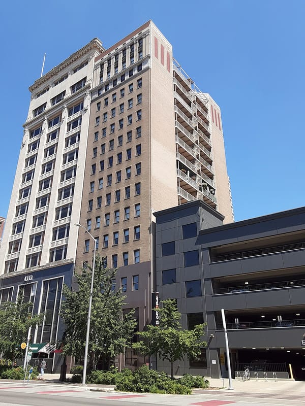 Indianapolis Multifamily Cap Rates Reach 7% in 2026