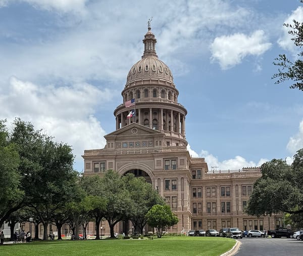Texas Property Tax Reform Faces Court Challenges