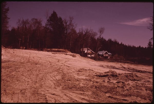 Second-Home Demand Falls 18% as Affordability Pressures Bite