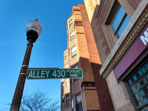 Boston Luxury Market Leads Q1 Volume Growth