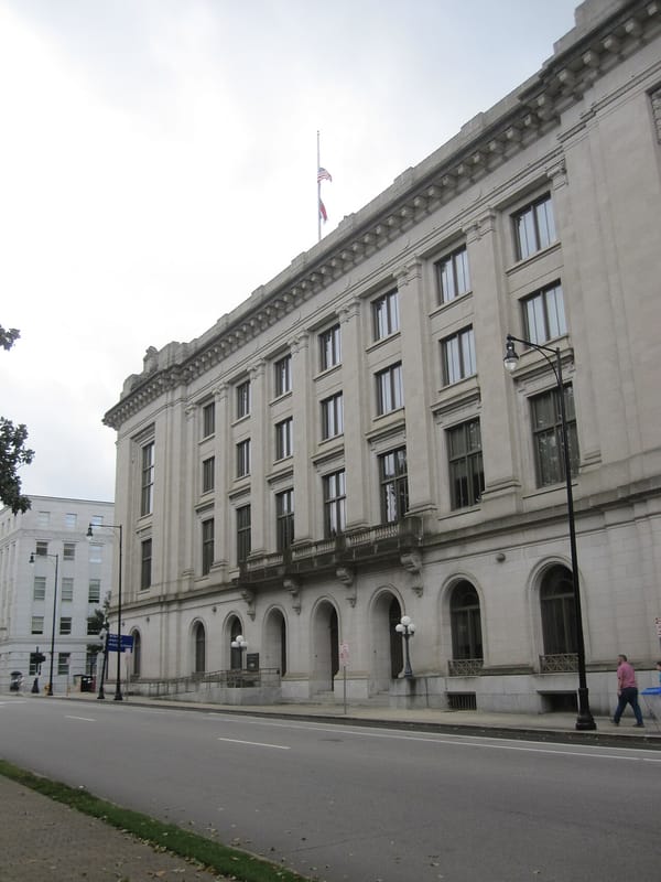 Raleigh Becomes Top Affordable Tech Hub, Outpacing Austin