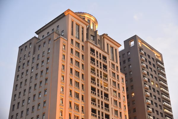 Rental Cap Rates Compress in Major Metros as Demand Holds