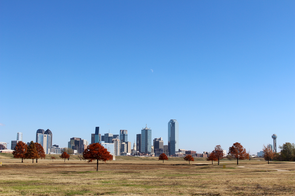 Dallas-Fort Worth Leads Construction Activity in 2026