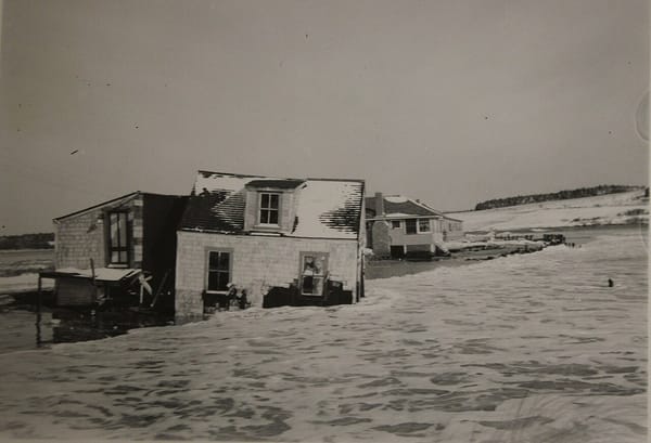 Homeowners Insurance Crisis Spreads Beyond Florida and California