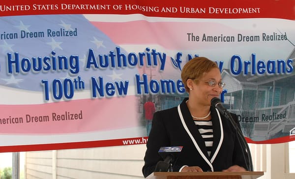 First-Time Buyer Share Falls to Record Low, NAR Reports