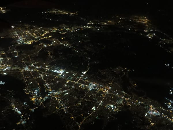 Inland Empire California Sees Biggest Inventory Jump