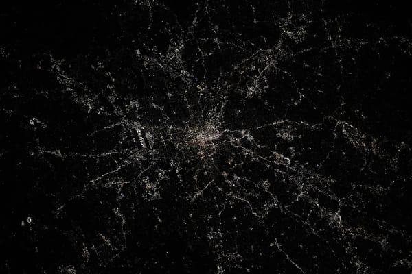 Atlanta Becomes Top Market for Out-of-State Migration