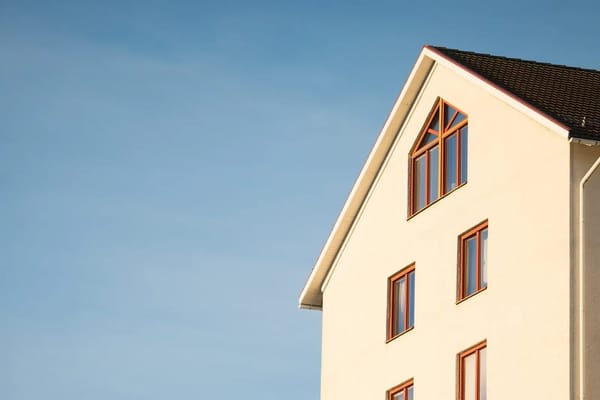 DSCR Loans in 2026: How Investors Qualify for Rental Financing Without Showing a Single Tax Return